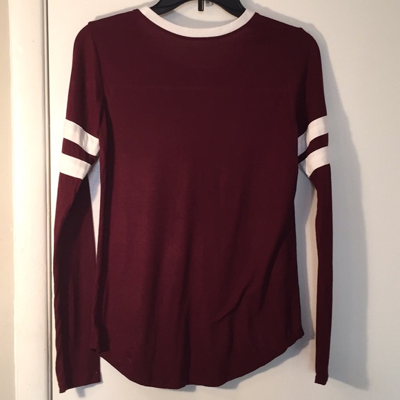 Woman long Sleeves Top - Picture 5 of 5